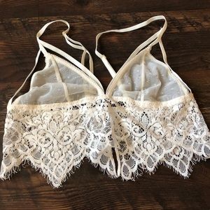 Sam Edelman bralette